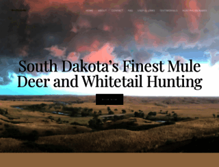 river-view-lodge.com screenshot