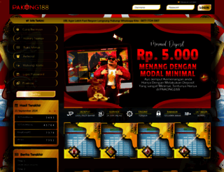 rivercityrubberworks.com screenshot