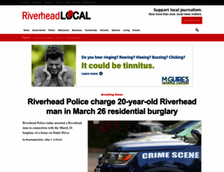 riverheadlocal.com screenshot