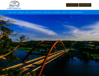 riverhillsfm.com screenshot