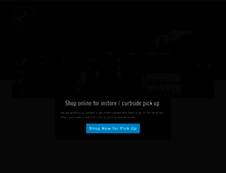 riversideliquorstore.ca screenshot