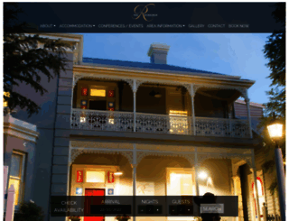 riversleigh.com.au screenshot