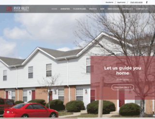 rivervalley-trprop.com screenshot