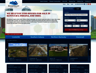 rivervalleygroup.com screenshot