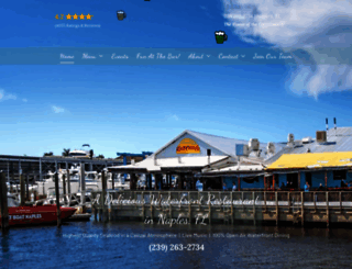 riverwalktincity.com screenshot