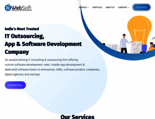 riwebsoft.com screenshot