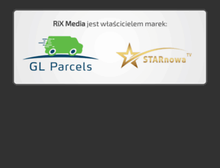 rix.pl screenshot