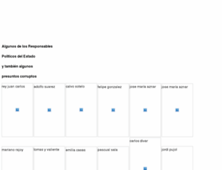 rizoazul.com screenshot