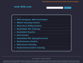 rjcyfhzx.web-209.com screenshot