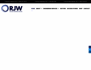 rjweng.com screenshot