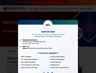rkchpatna.com screenshot