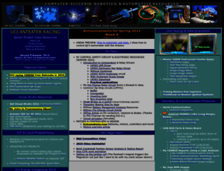 rkessler.com screenshot