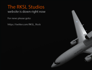 rkslstudios.info screenshot