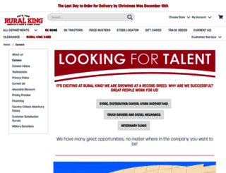 rktalent.com screenshot