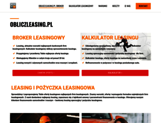 rl.com.pl screenshot