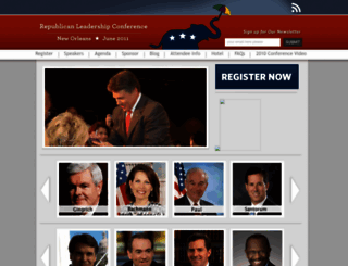 rlc2011.com screenshot
