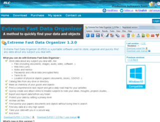 rlctools.com screenshot