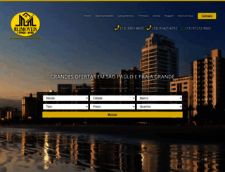 rlimoveis.com.br screenshot