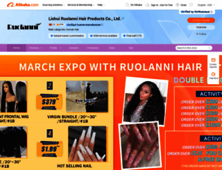 rln.en.alibaba.com screenshot
