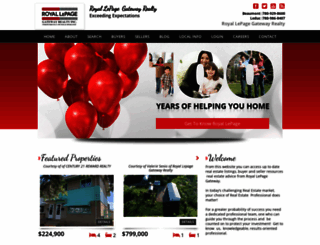 rlpgateway.com screenshot