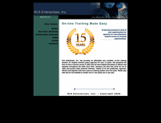 rlsei.com screenshot