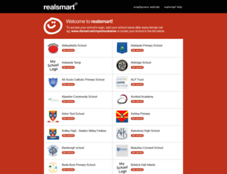 rlsmart.net screenshot