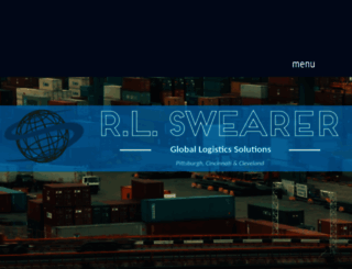rlswearer.com screenshot