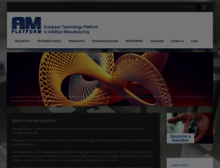 rm-platform.com screenshot