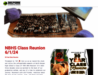 rm2project.com screenshot