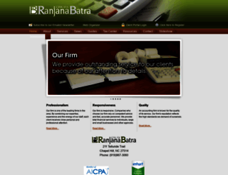 rmbcpa.com screenshot