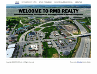 rmbrealty.net screenshot