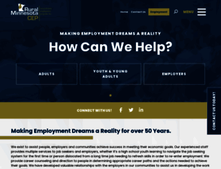 rmcep.com screenshot