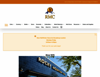 rmcoin.com screenshot