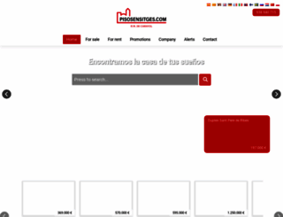rmdecarayol.com screenshot