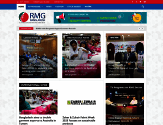 rmgbd.net screenshot