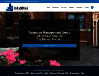 rmgkc.com screenshot