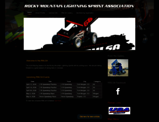 rmlsa.com screenshot