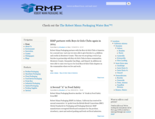 rmp.com screenshot