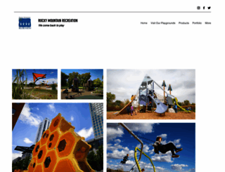 rmrec.com screenshot