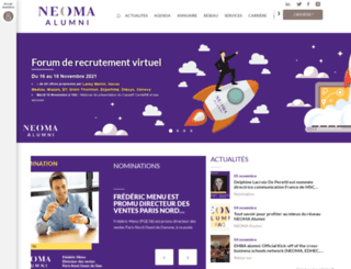 rms-network.com screenshot