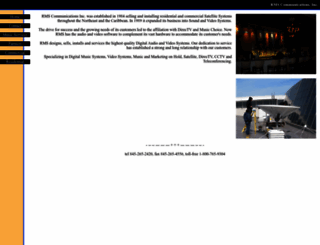 rmscav.com screenshot