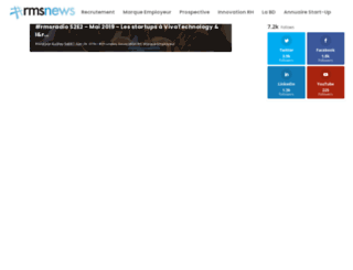 rmsnews.com screenshot