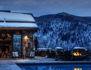 rmtarchitects.com screenshot