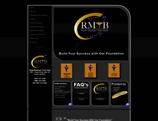 rmtb.org screenshot