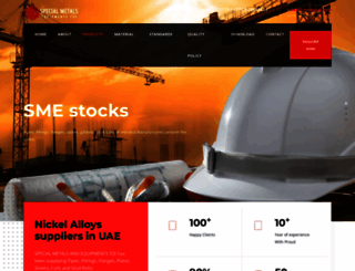 rmtdubai.com screenshot
