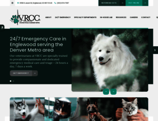 rmvccolorado.com screenshot