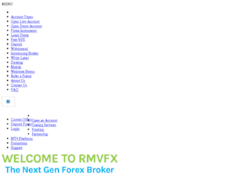rmvfx.com screenshot