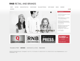 rnb.se screenshot