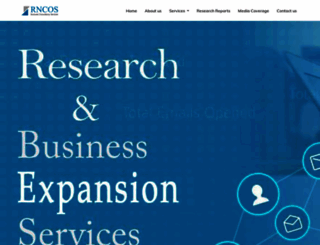 rncos.com screenshot