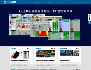 rnkey.com screenshot